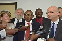 La coopération ivoiro-française au service du renforcement du système judiciaire ivoirien